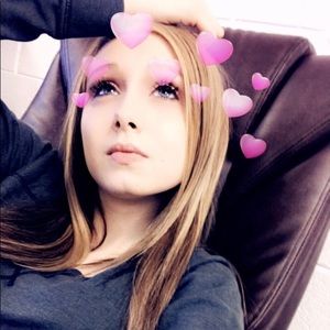 Meet your Posher, Jodi